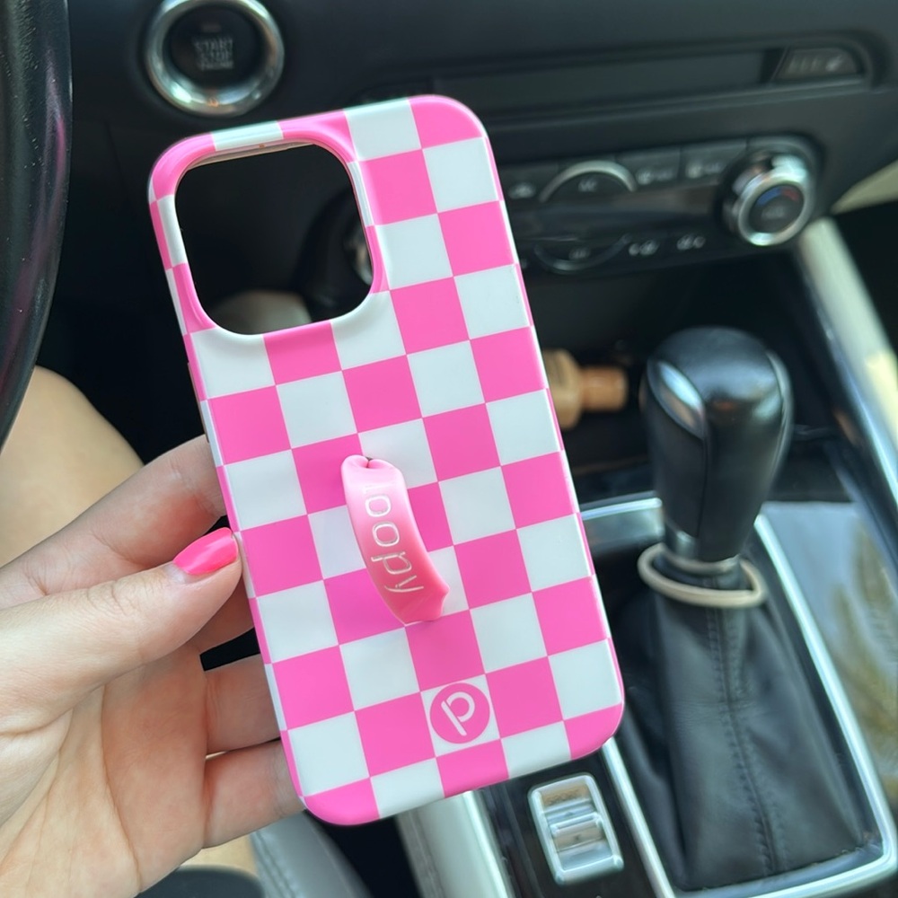 LOOPY PHONE CASE